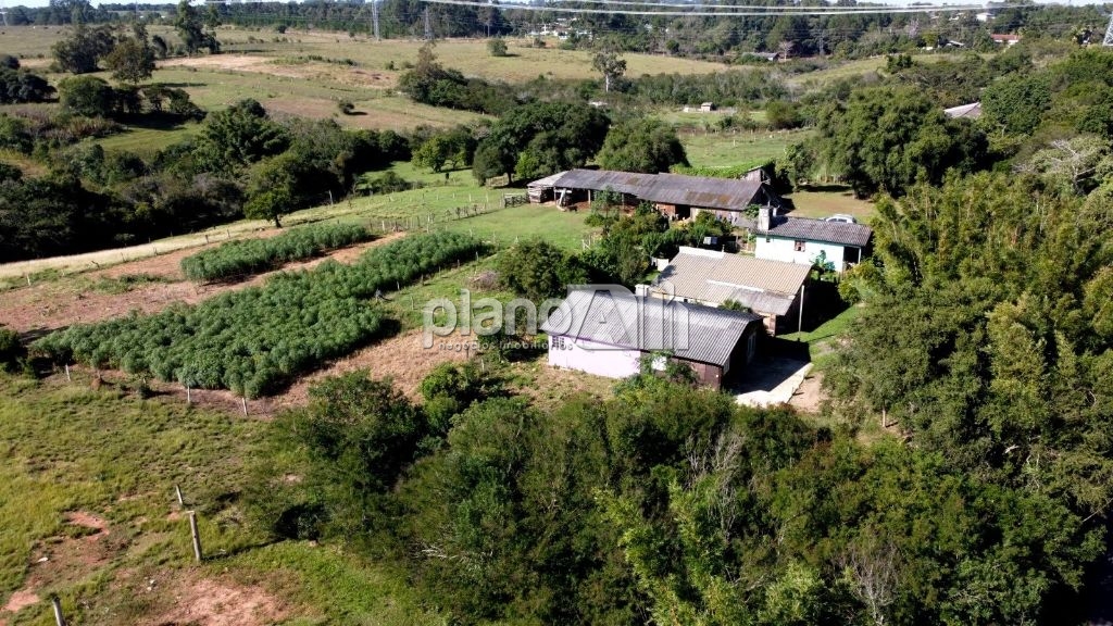 Venda de Rural / Sítio na cidade de Gravataí