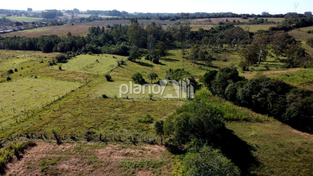 Venda de rural / sítio na cidade de gravataí