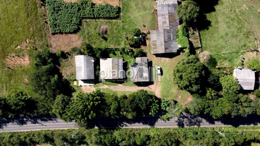 Venda de Rural / Sítio na cidade de Gravataí