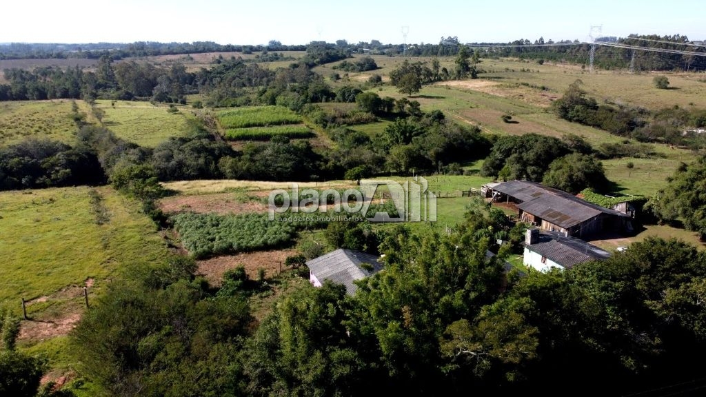 Venda de Rural / Sítio na cidade de Gravataí
