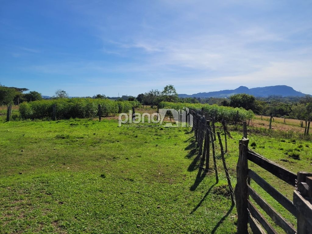 Venda de Rural / Sítio na cidade de Gravataí
