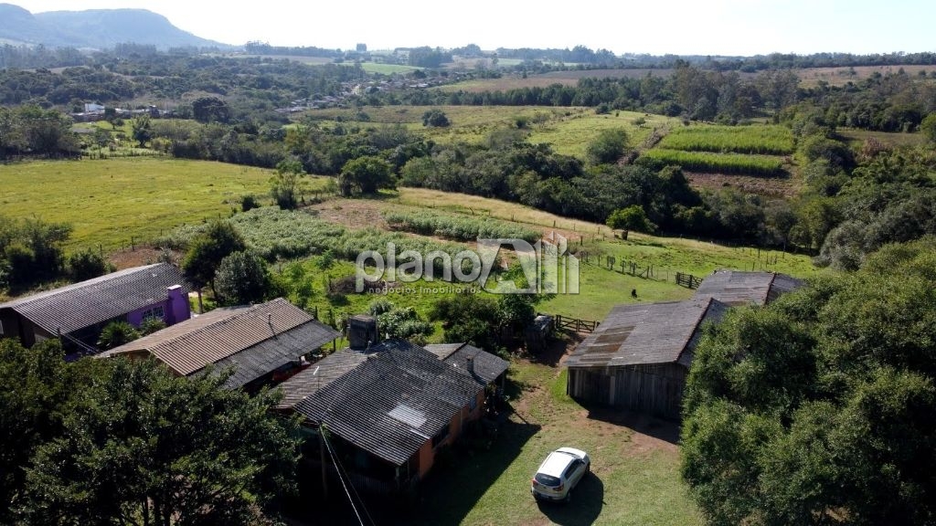Venda de rural / sítio na cidade de gravataí