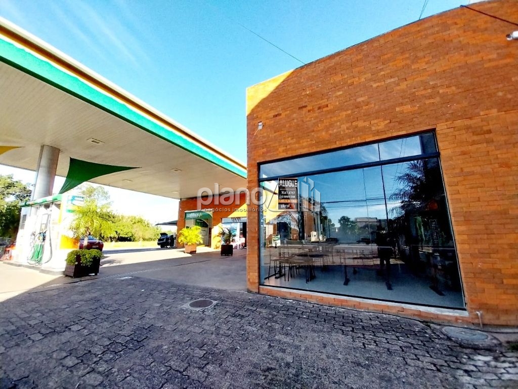 Locação de Comercial / Loja na cidade de Gravataí