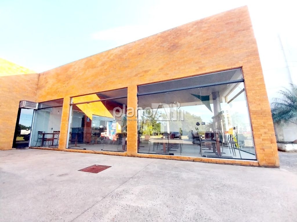 Locação de Comercial / Loja na cidade de Gravataí