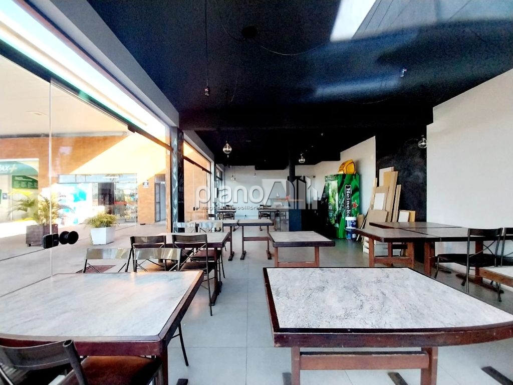 Locação de Comercial / Loja na cidade de Gravataí