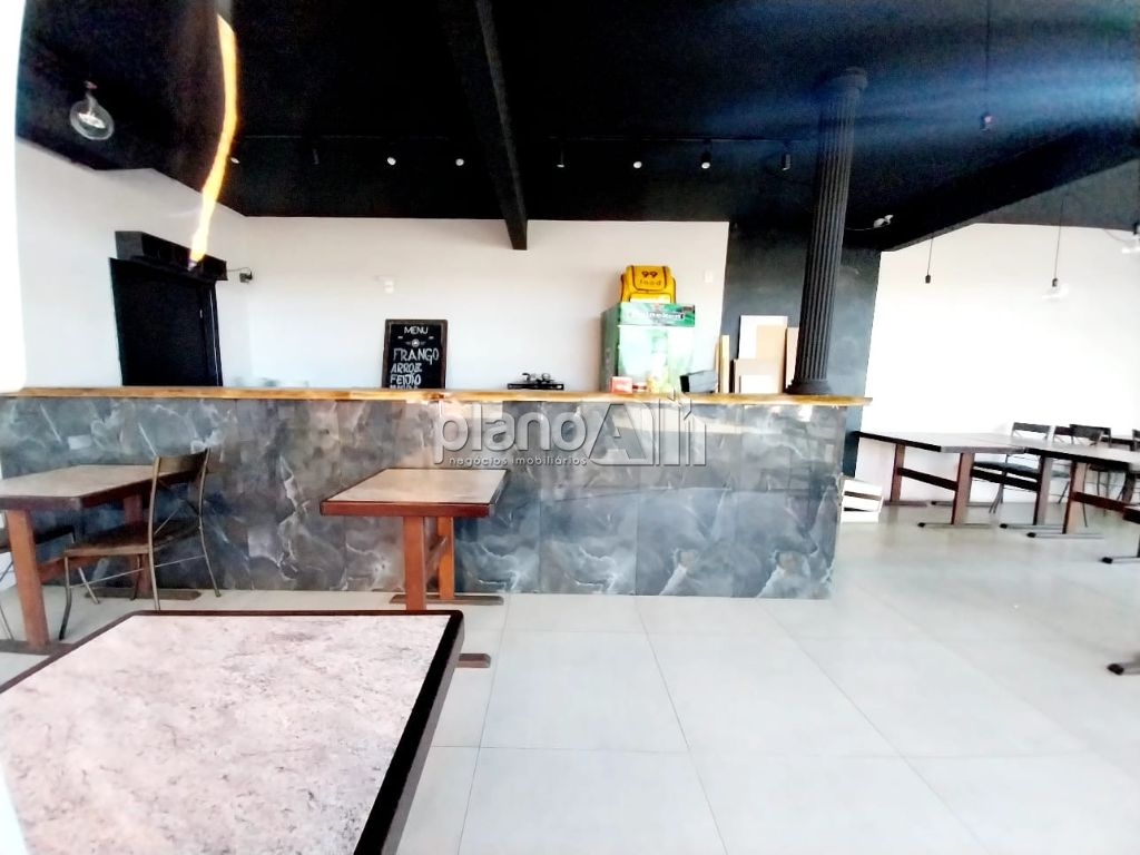 Locação de Comercial / Loja na cidade de Gravataí