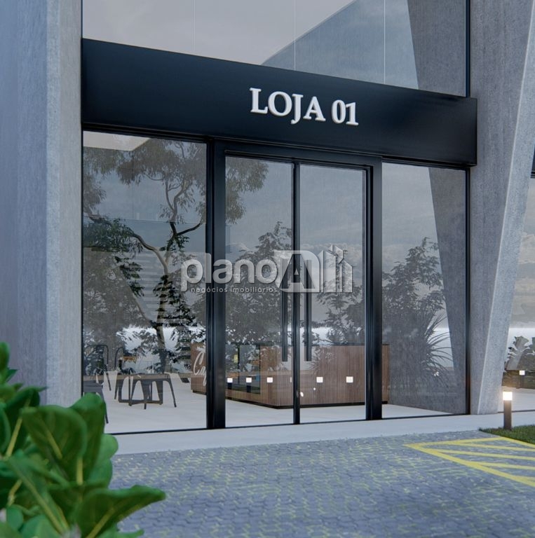 Locação de Comercial / Loja na cidade de Gravataí