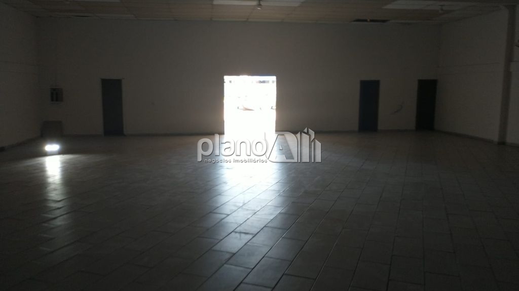 Locação de comercial / galpão na cidade de gravataí