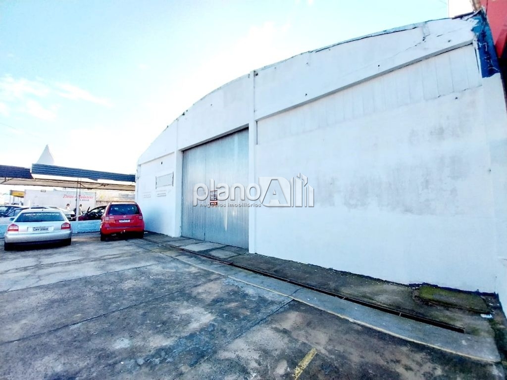 Locação de comercial / galpão na cidade de gravataí