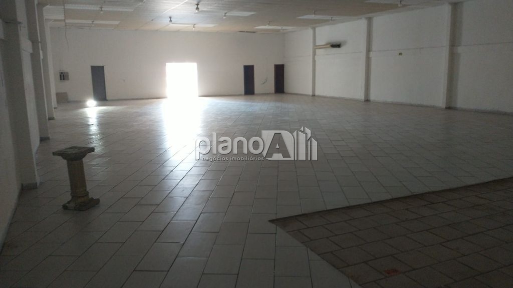 Locação de comercial / galpão na cidade de gravataí
