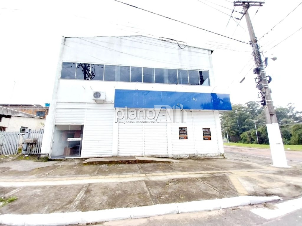 Loja com 70m² de esquina na morada do vale ii em gravataí