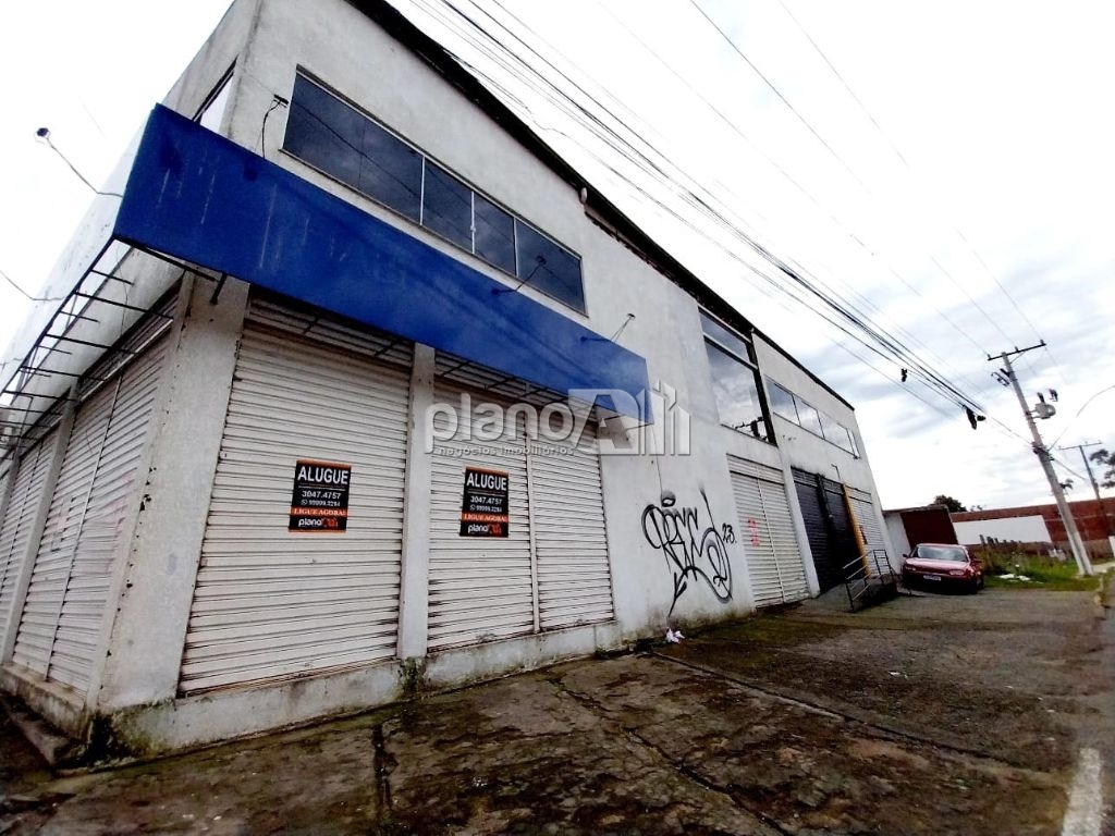 Loja com 70m² de esquina na morada do vale ii em gravataí