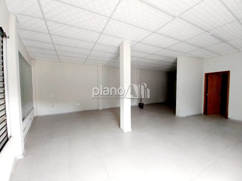 Loja com 70m² de esquina na morada do vale ii em gravataí