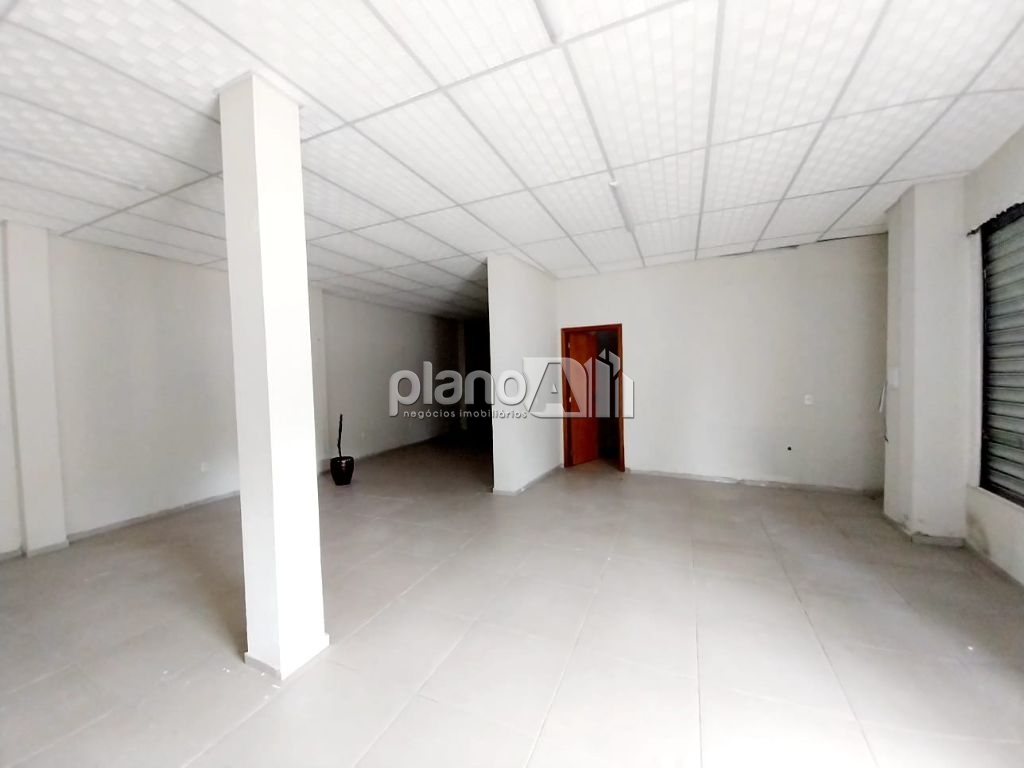 Loja com 70m² de esquina na morada do vale ii em gravataí
