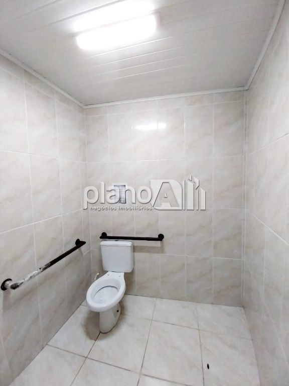Loja com 80m² para alugar na morada do vale ii em gravataí -