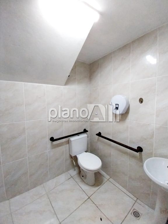 Loja com 80m² para alugar na morada do vale ii em gravataí -