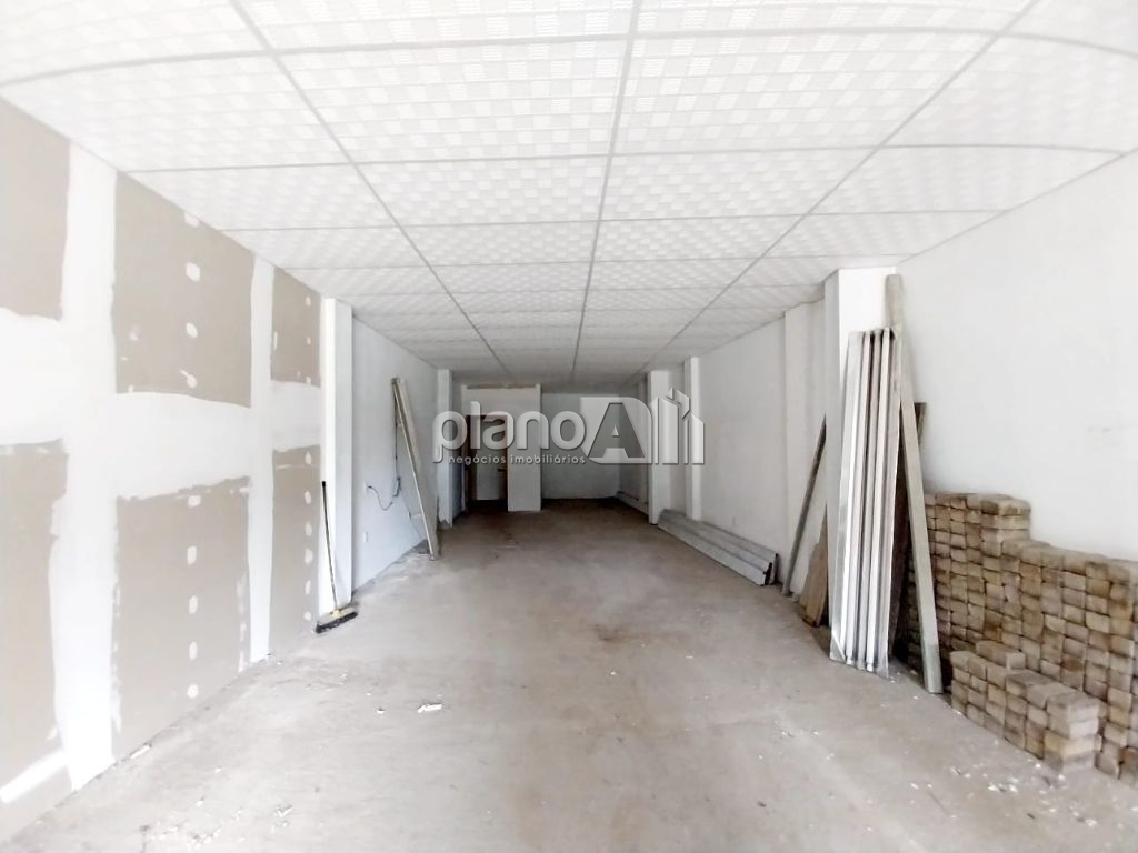 Loja com 80m² para alugar na morada do vale ii em gravataí -