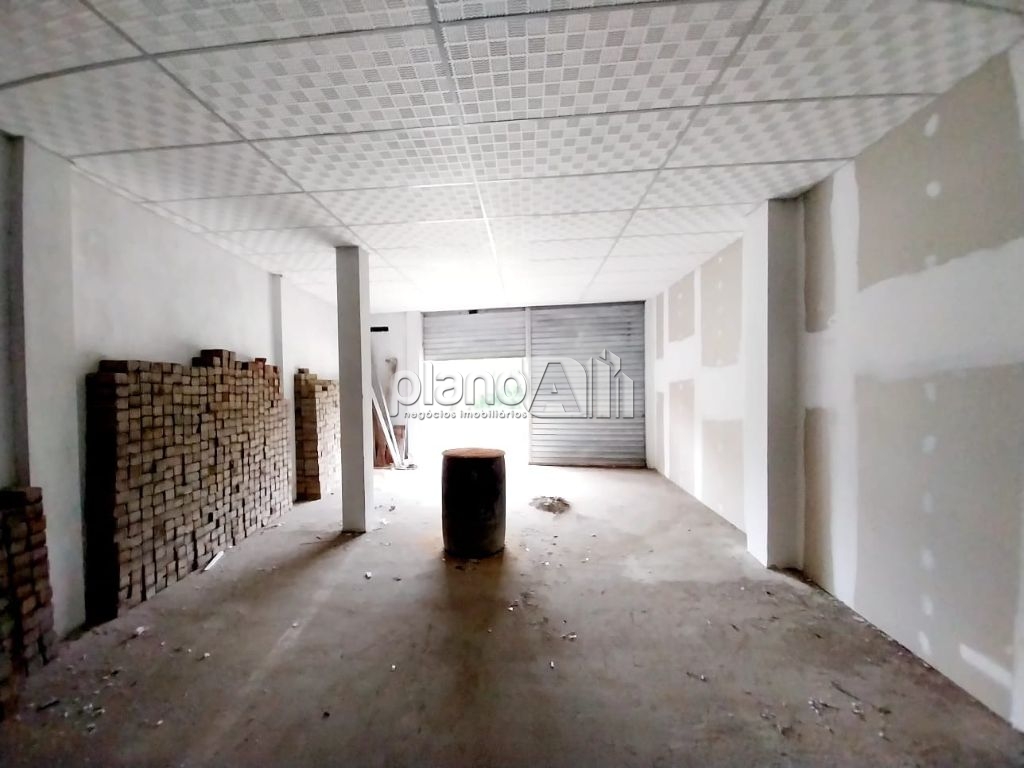 Loja com 80m² para alugar na morada do vale ii em gravataí -