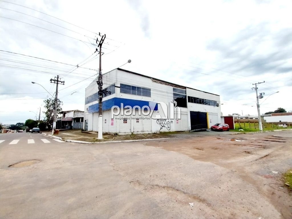 Locação de comercial / sala na cidade de gravataí