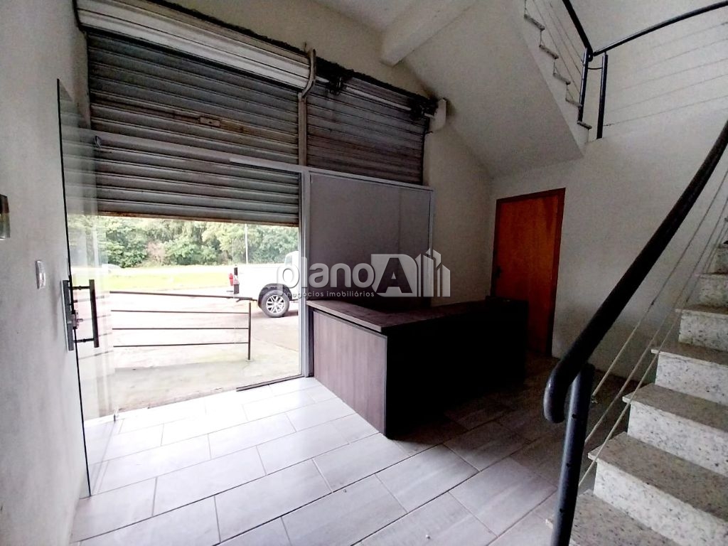 Locação de comercial / sala na cidade de gravataí