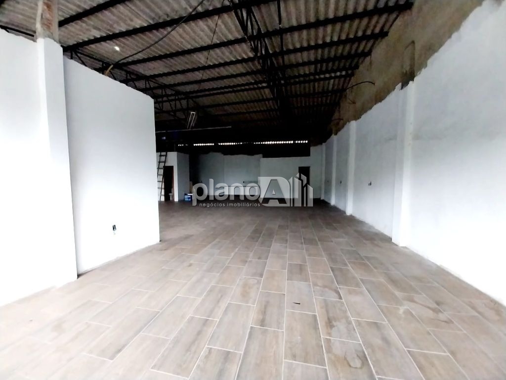 Locação de Comercial / Sala na cidade de Gravataí
