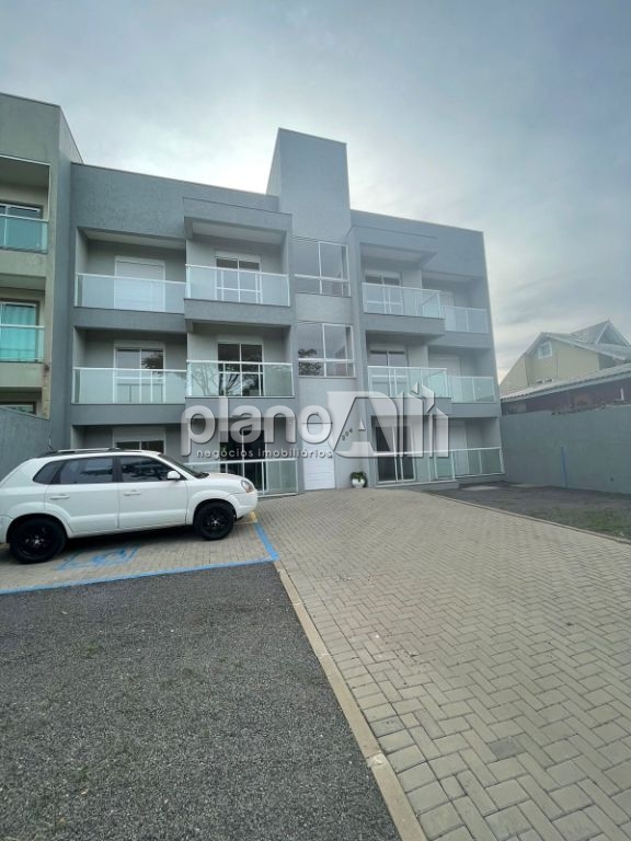 Venda de Apartamentos / Padrão na cidade de Gravataí