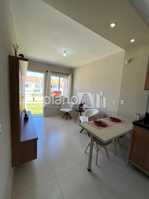 Venda de casas / padrão na cidade de gravataí