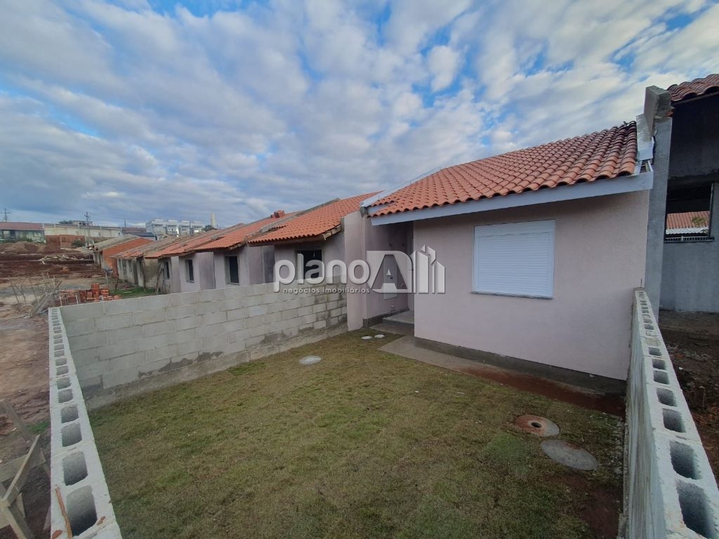 Venda de casas / padrão na cidade de gravataí