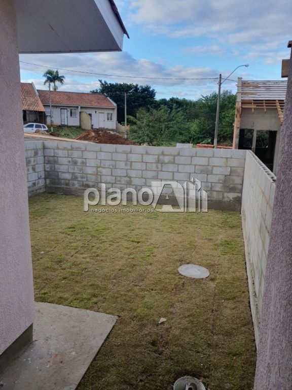 Venda de casas / padrão na cidade de gravataí