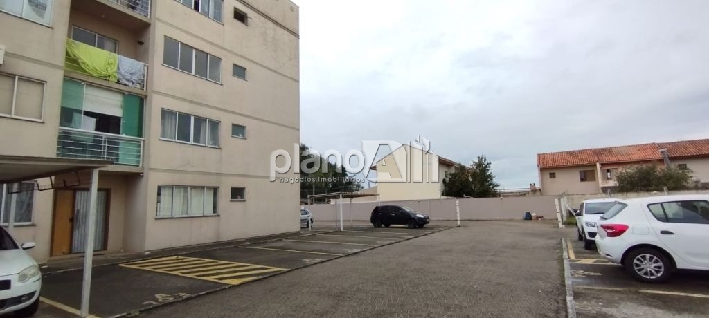 Venda de Apartamentos / Padrão na cidade de Gravataí