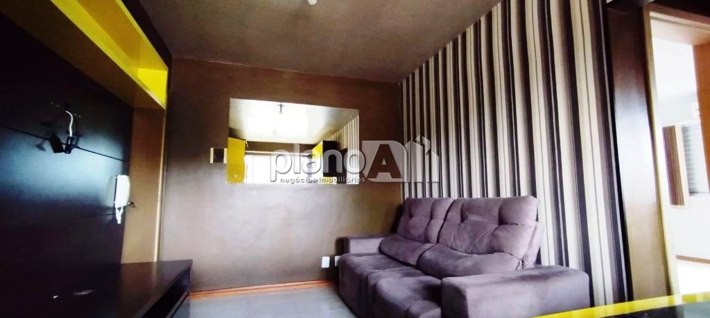 Venda de Apartamentos / Padrão na cidade de Gravataí