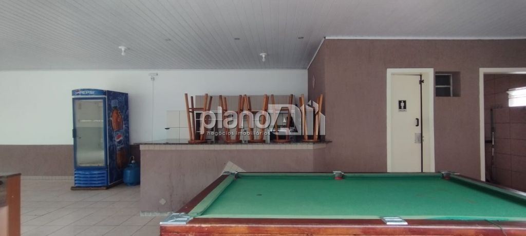 Venda de Apartamentos / Padrão na cidade de Gravataí