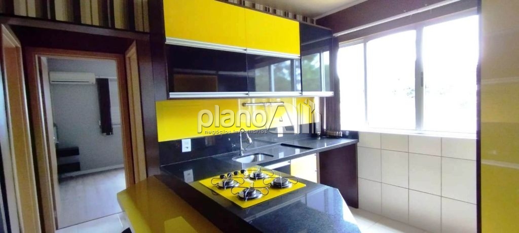 Venda de Apartamentos / Padrão na cidade de Gravataí
