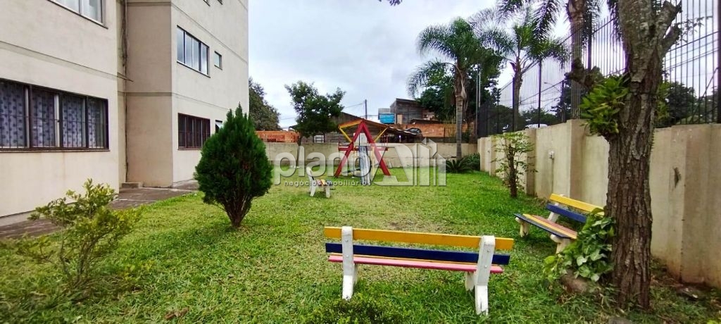 Venda de Apartamentos / Padrão na cidade de Gravataí