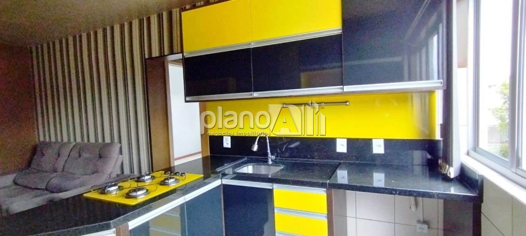 Venda de Apartamentos / Padrão na cidade de Gravataí