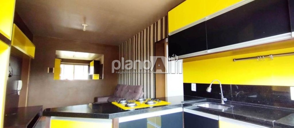 Venda de Apartamentos / Padrão na cidade de Gravataí