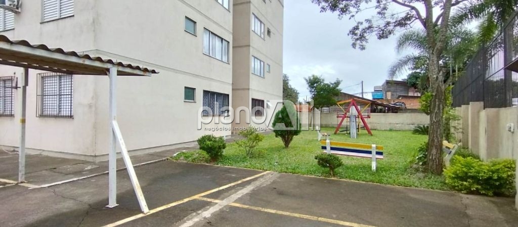 Venda de Apartamentos / Padrão na cidade de Gravataí