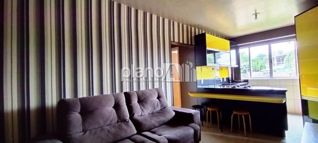 Venda de Apartamentos / Padrão na cidade de Gravataí