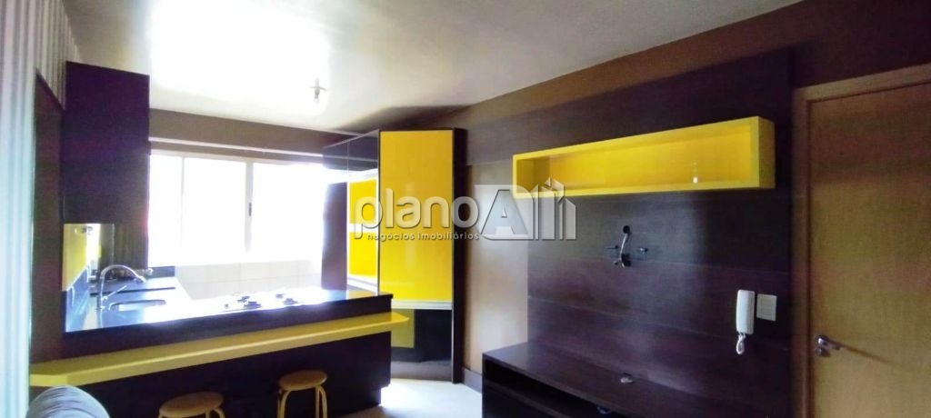 Venda de Apartamentos / Padrão na cidade de Gravataí