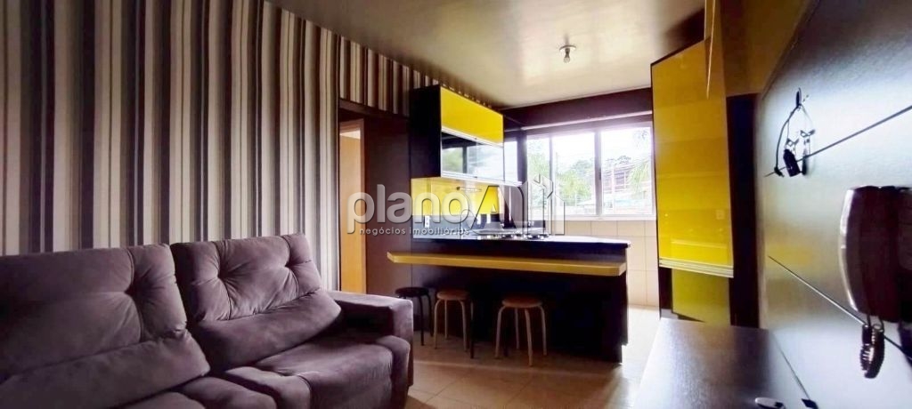 Venda de Apartamentos / Padrão na cidade de Gravataí