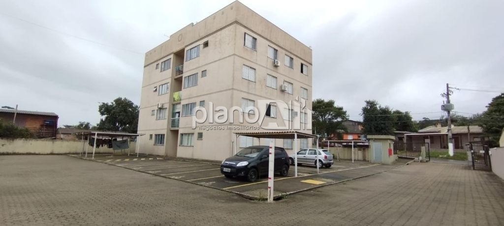 Venda de Apartamentos / Padrão na cidade de Gravataí