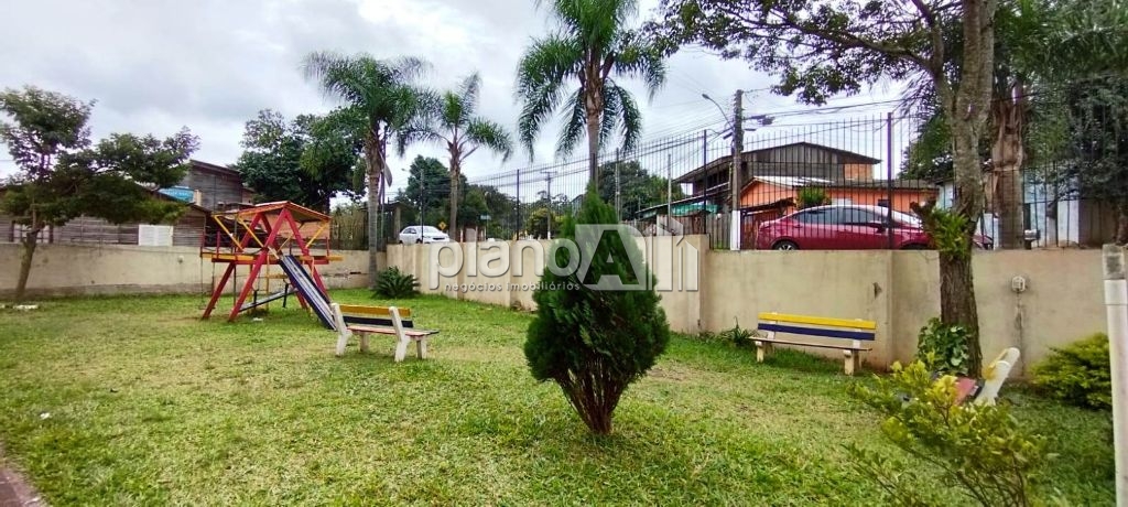 Venda de Apartamentos / Padrão na cidade de Gravataí