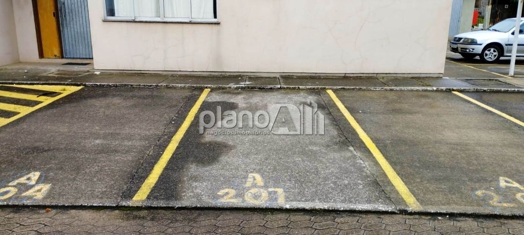 Venda de Apartamentos / Padrão na cidade de Gravataí