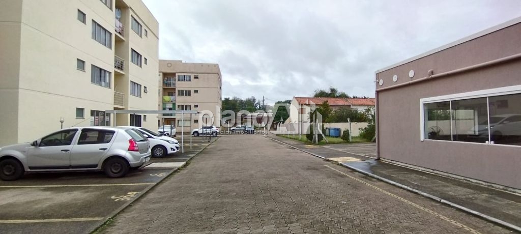Venda de Apartamentos / Padrão na cidade de Gravataí