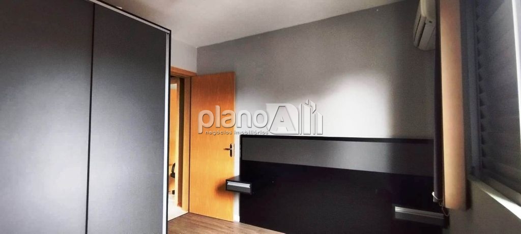 Venda de Apartamentos / Padrão na cidade de Gravataí
