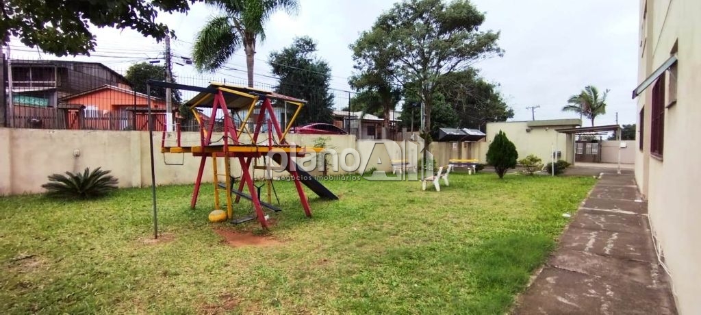 Venda de Apartamentos / Padrão na cidade de Gravataí