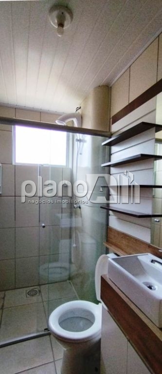 Venda de Apartamentos / Padrão na cidade de Gravataí