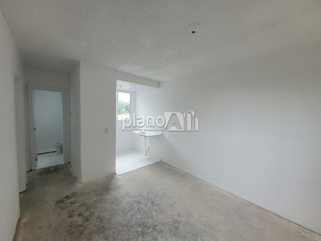 Venda de apartamentos / padrão na cidade de gravataí