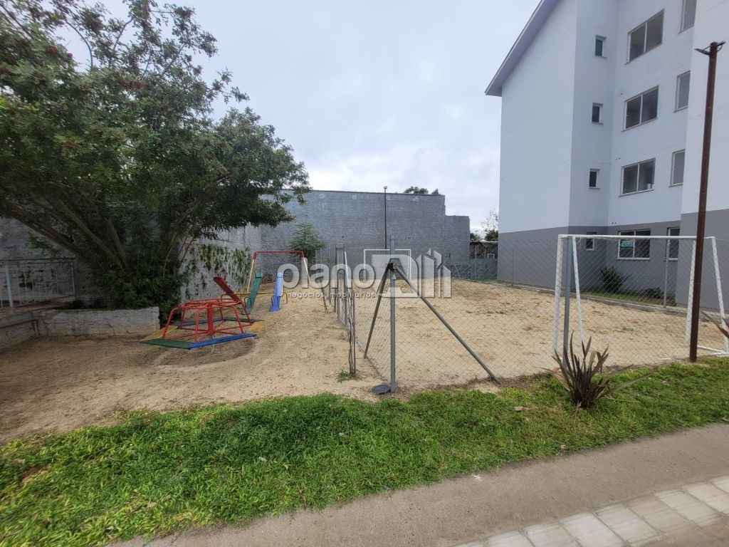 Venda de apartamentos / padrão na cidade de gravataí