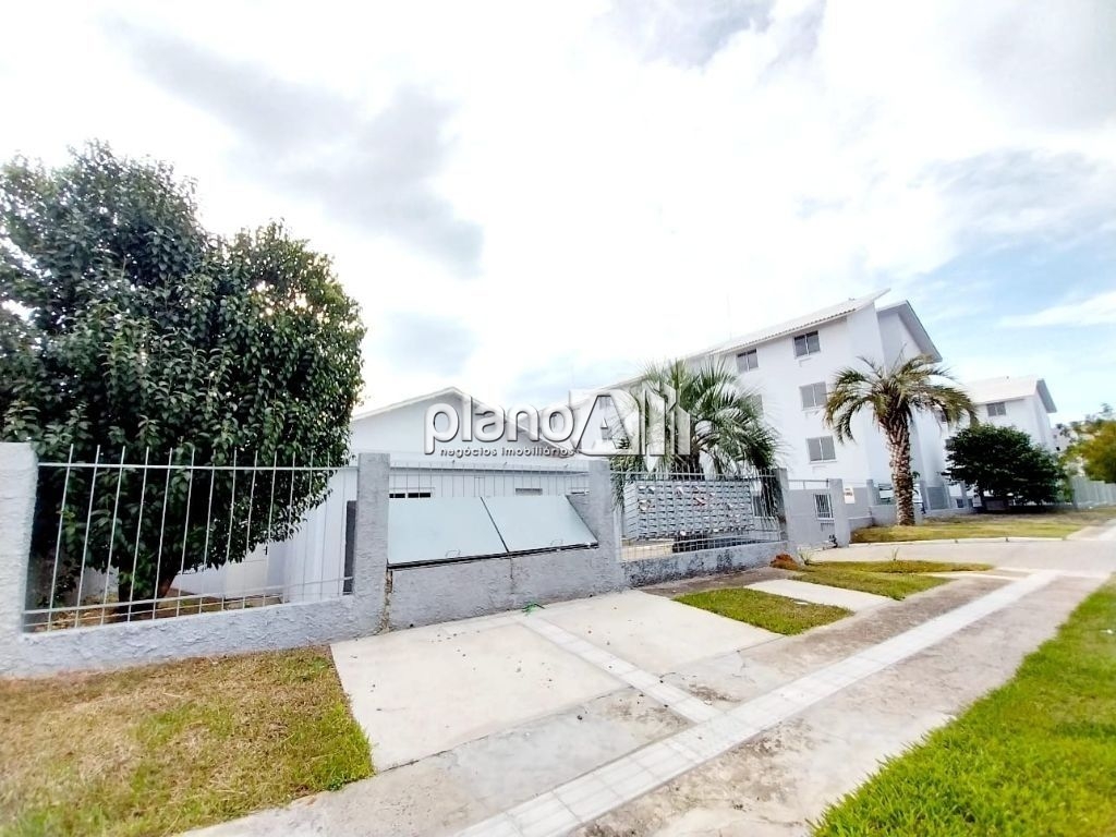 Venda de apartamentos / padrão na cidade de gravataí